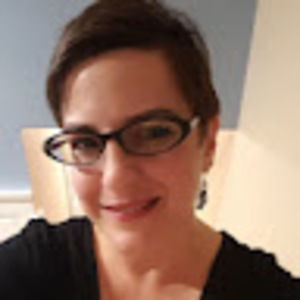 Meet your Posher, Maureen